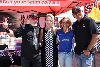 Karting à ICAR - Canadian Open - Dimanche