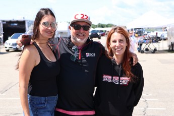 Karting à ICAR - Canadian Open - Dimanche