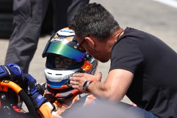 Karting à ICAR - Canadian Open - Dimanche