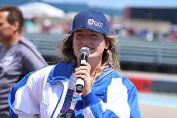 Karting à ICAR - Canadian Open - Dimanche