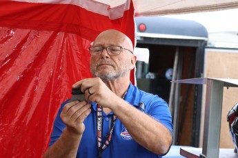 Karting à ICAR - Canadian Open - Dimanche
