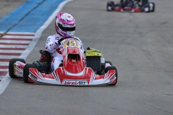 Karting à ICAR - Canadian Open - Dimanche
