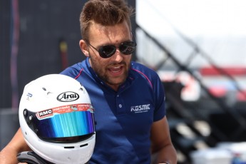 Karting à ICAR - Canadian Open - Dimanche
