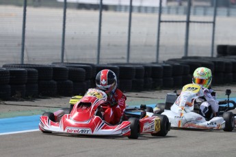 Karting à ICAR - Canadian Open - Dimanche