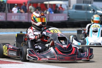 Karting à ICAR - Canadian Open - Dimanche