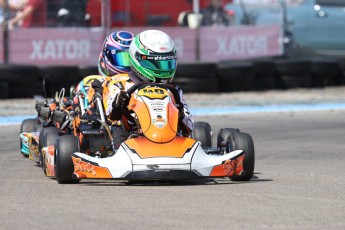 Karting à ICAR - Canadian Open - Dimanche