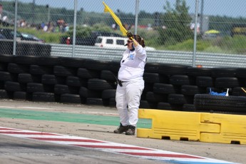 Karting à ICAR - Canadian Open - Dimanche