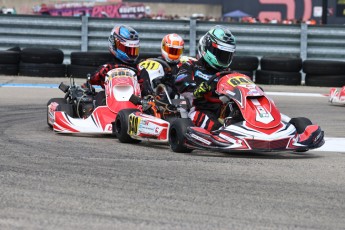 Karting à ICAR - Canadian Open - Dimanche
