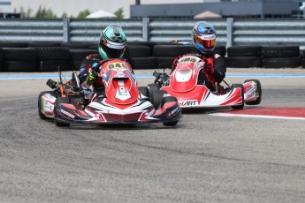 Karting à ICAR - Canadian Open - Dimanche