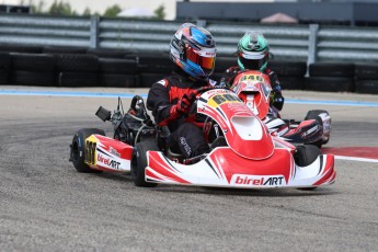 Karting à ICAR - Canadian Open - Dimanche