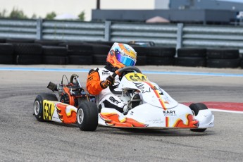 Karting à ICAR - Canadian Open - Dimanche