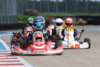 Karting à ICAR - Canadian Open - Dimanche