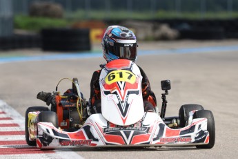 Karting à ICAR - Canadian Open - Dimanche