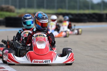 Karting à ICAR - Canadian Open - Dimanche