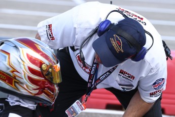 Karting à ICAR - Canadian Open - Dimanche