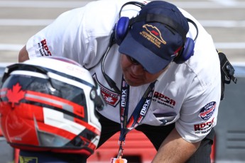 Karting à ICAR - Canadian Open - Dimanche