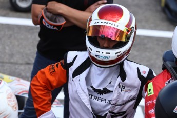 Karting à ICAR - Canadian Open - Dimanche
