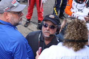 Karting à ICAR - Canadian Open - Dimanche