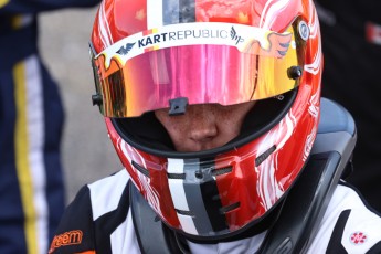 Karting à ICAR - Canadian Open - Dimanche