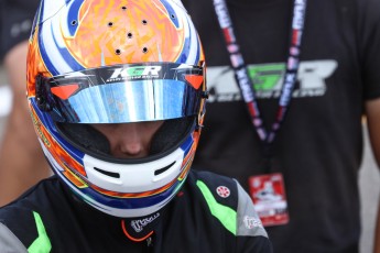Karting à ICAR - Canadian Open - Dimanche