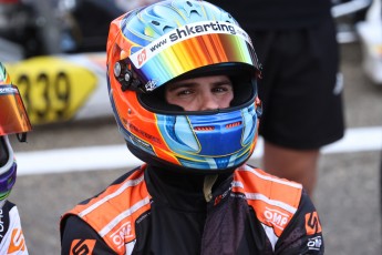 Karting à ICAR - Canadian Open - Dimanche