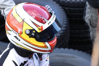 Karting à ICAR - Canadian Open - Dimanche