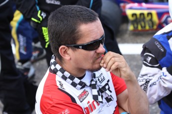 Karting à ICAR - Canadian Open - Dimanche