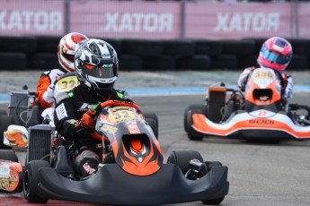 Karting à ICAR - Canadian Open - Dimanche
