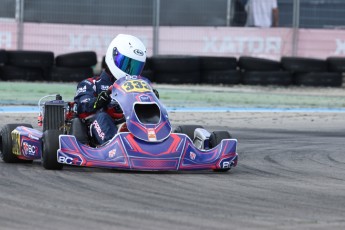 Karting à ICAR - Canadian Open - Dimanche