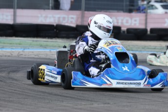 Karting à ICAR - Canadian Open - Dimanche