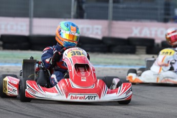 Karting à ICAR - Canadian Open - Dimanche