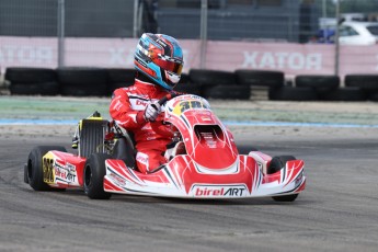 Karting à ICAR - Canadian Open - Dimanche