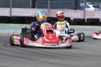 Karting à ICAR - Canadian Open - Dimanche