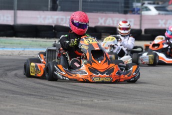 Karting à ICAR - Canadian Open - Dimanche