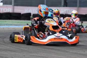 Karting à ICAR - Canadian Open - Dimanche