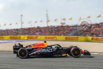 Grand Prix des Pays-Bas 2023 - Vendredi