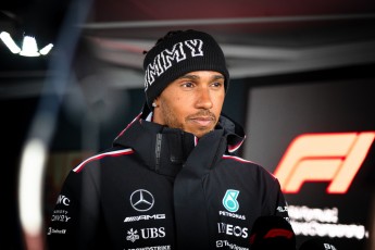 Grand Prix des Pays-Bas 2023 - Vendredi
