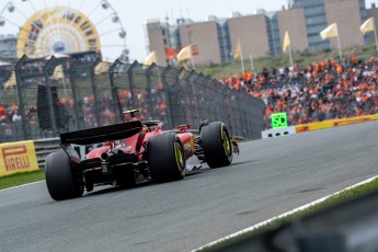 Grand Prix des Pays-Bas 2023 - Vendredi