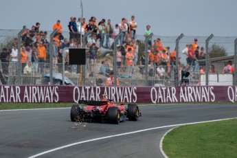 Grand Prix des Pays-Bas 2023 - Vendredi