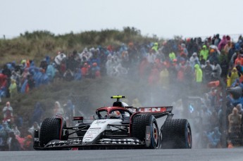 Grand Prix des Pays-Bas 2023 - Samedi