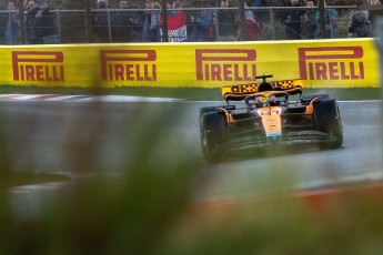 Grand Prix des Pays-Bas 2023 - Samedi