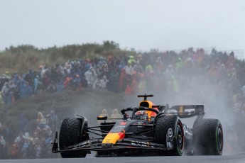 Grand Prix des Pays-Bas 2023 - Samedi