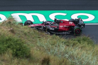 Grand Prix des Pays-Bas 2023 - Samedi