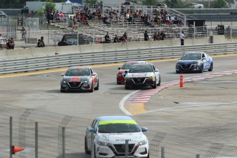 ICAR - Coupe Nissan Sentra