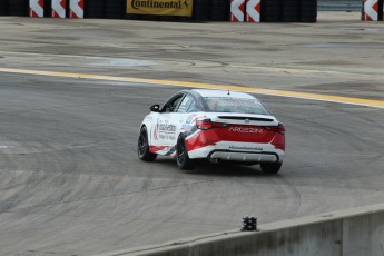 ICAR - Coupe Nissan Sentra