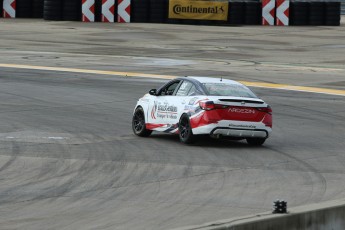 ICAR - Coupe Nissan Sentra
