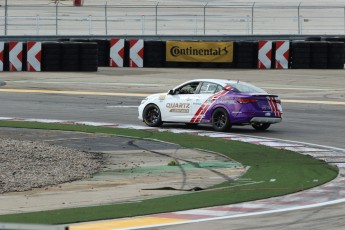 ICAR - Coupe Nissan Sentra