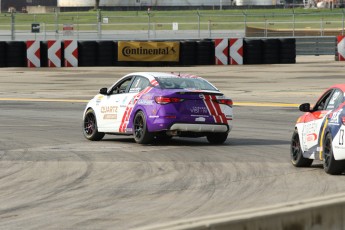 ICAR - Coupe Nissan Sentra