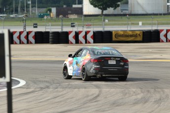 ICAR - Coupe Nissan Sentra