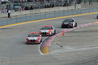 ICAR - Coupe Nissan Sentra